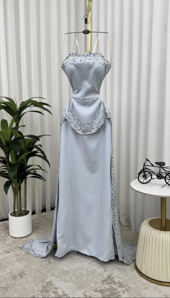Evening dress