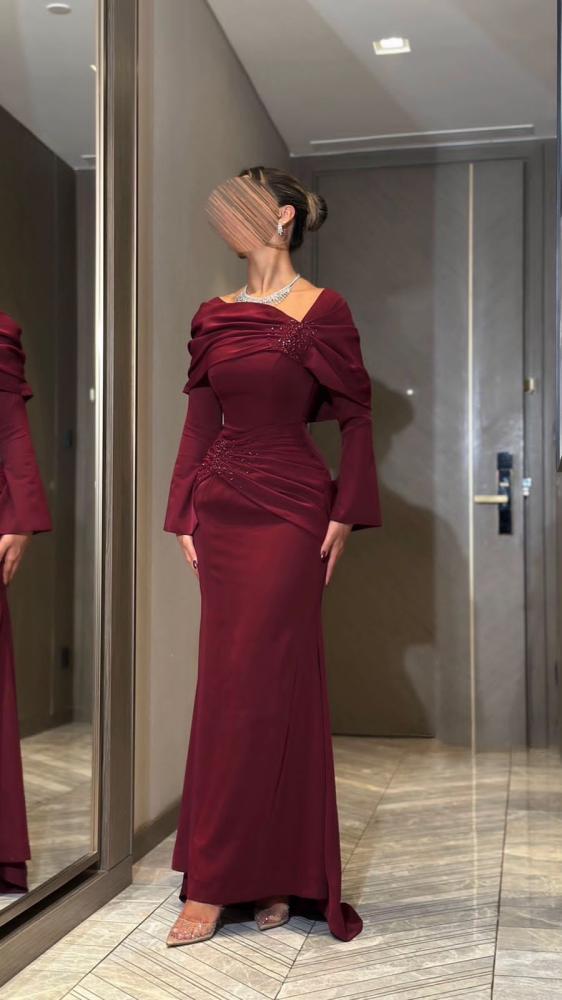 Elegant evening dress, original RA81