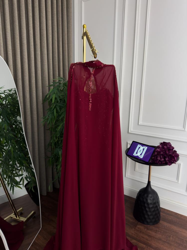 فستان سهره RA1357