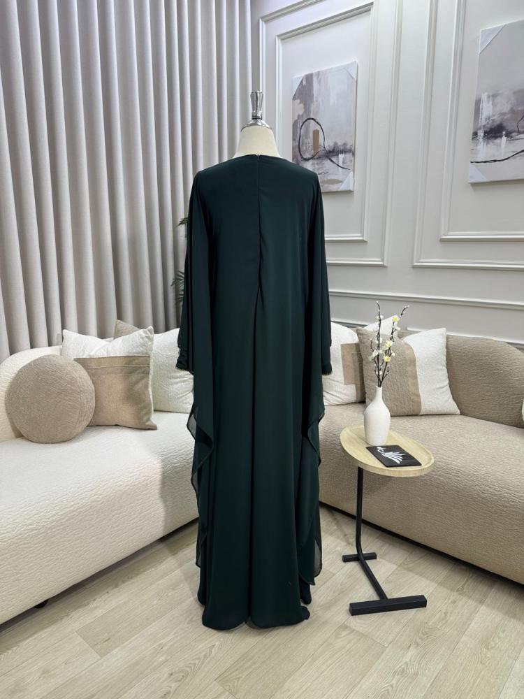 فستان سهره راقي لاصلي RA922