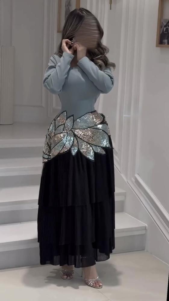 Evening dress RA1334