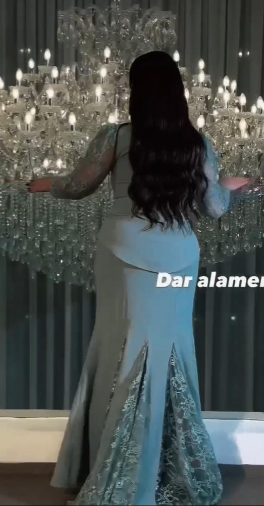 الفستان راقي