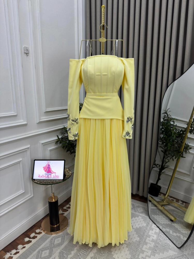 Elegant evening dress, original RA473