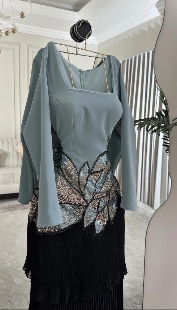 Evening dress RA1334