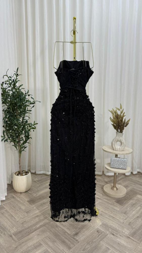 Elegant evening dress, original RA390