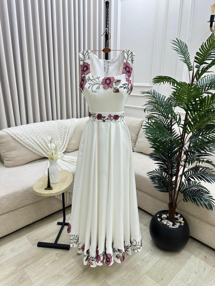 Evening dress RA1121