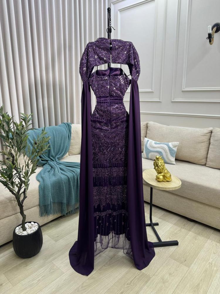 Elegant evening dress, original RA564