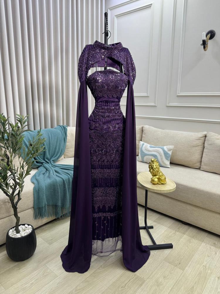 Elegant evening dress, original RA564