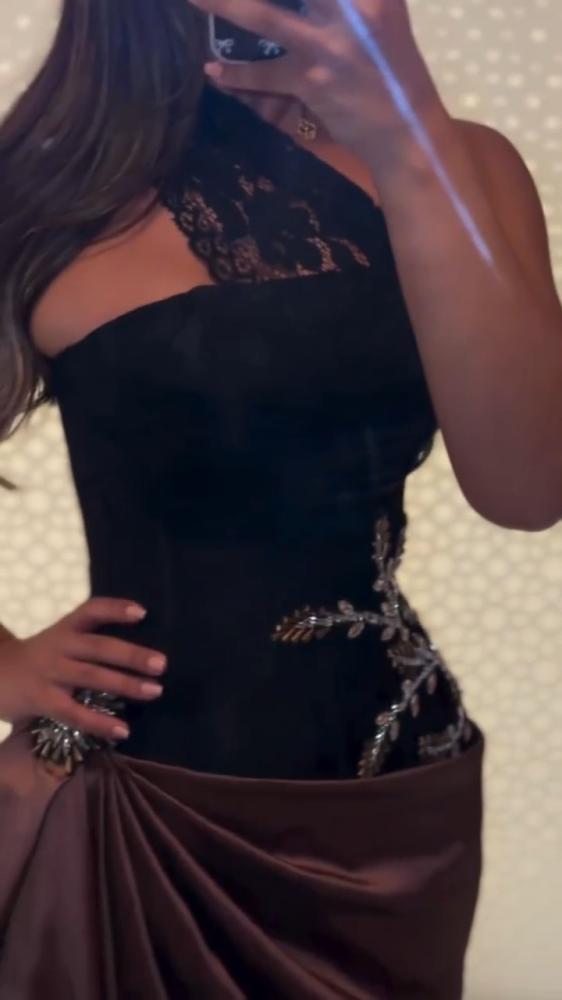 فستان سهره راقي RA2288