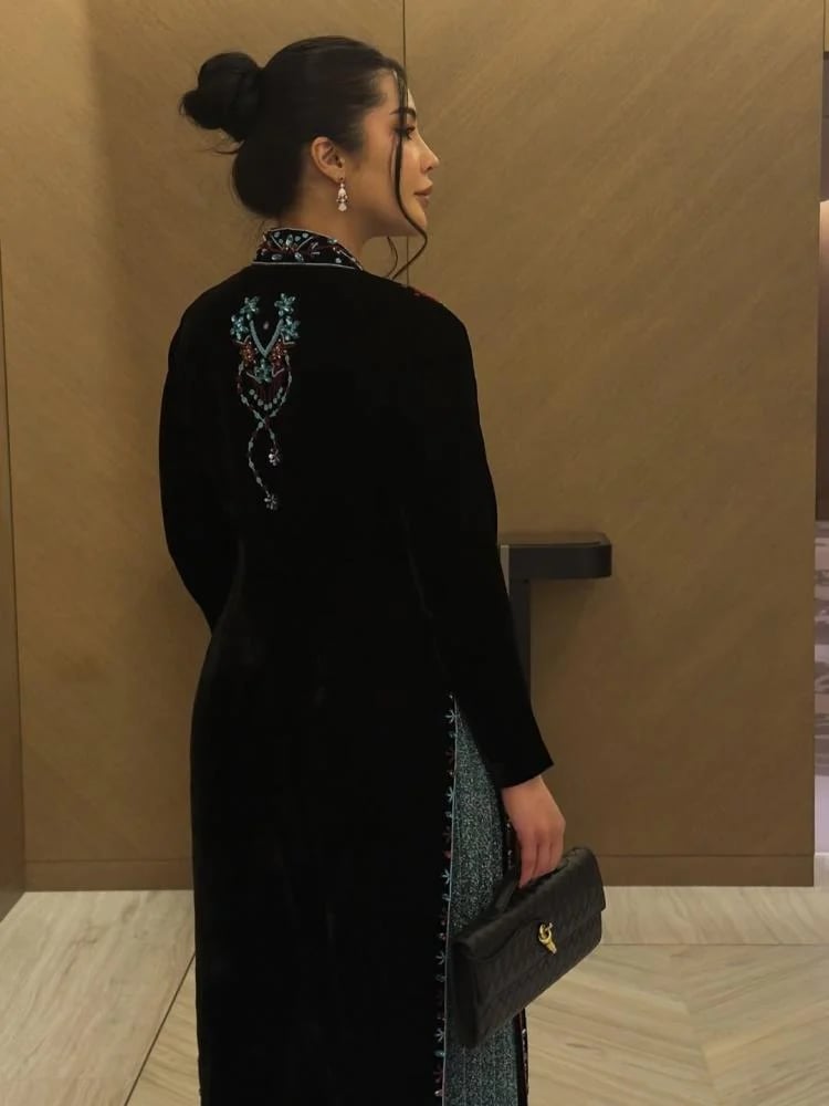 فسان سهره راقي لاصليRA1550