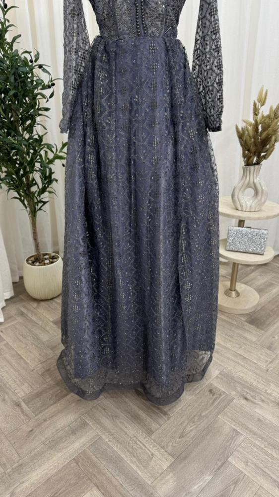 Elegant evening dress, original RA583