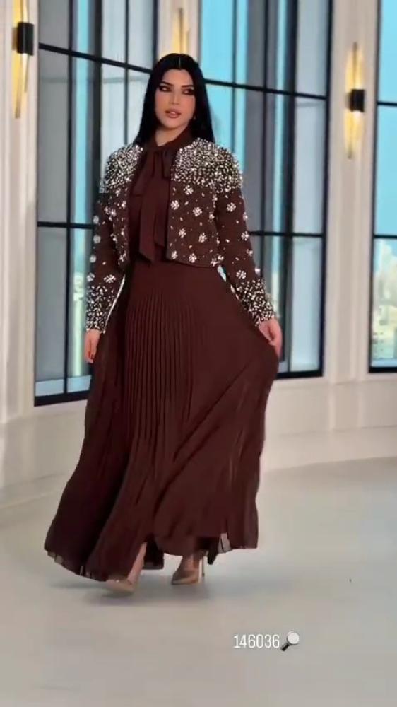 Evening dress RA1443