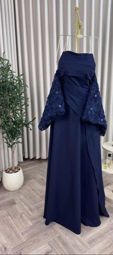 فستان سهره راقي لاصلي