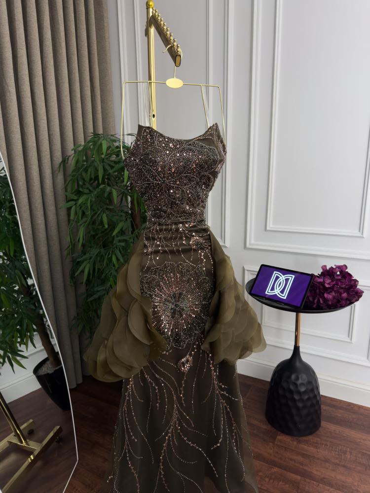 Elegant evening dress, original RA990