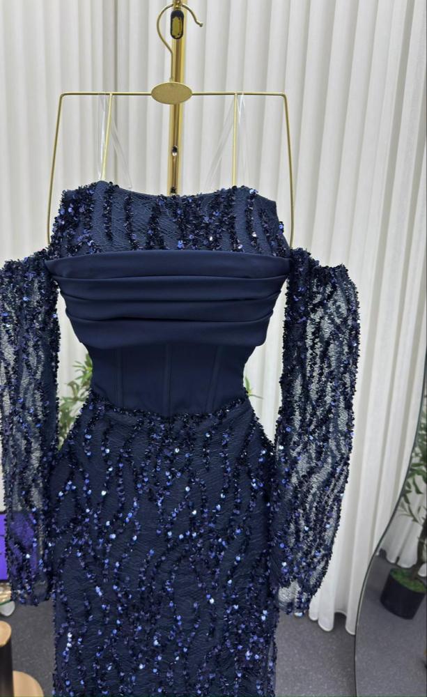 Evening dress RA851