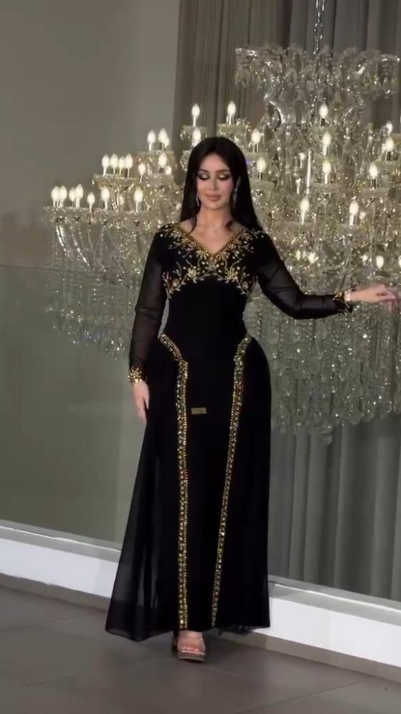 فستان سهره راقي RA2266