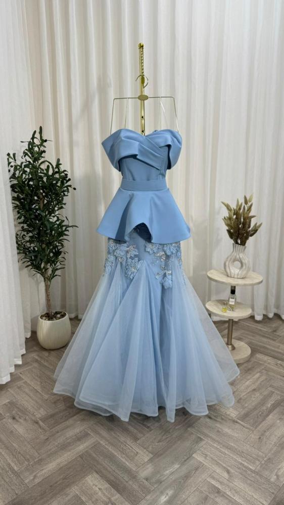 Evening dress RA1157