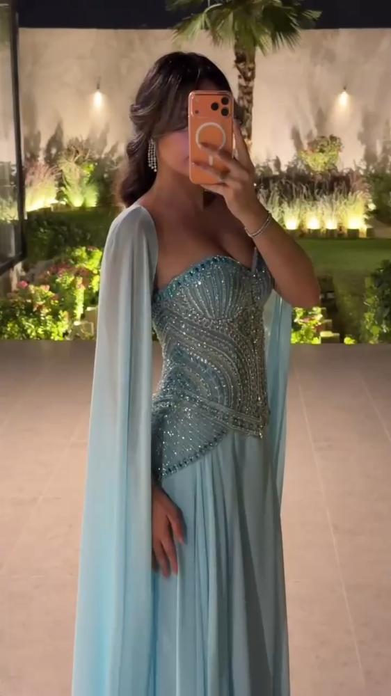 فستان سهره راقي RA2258