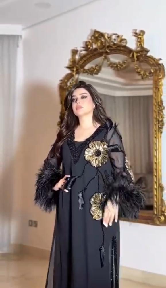 جلابية راقية
