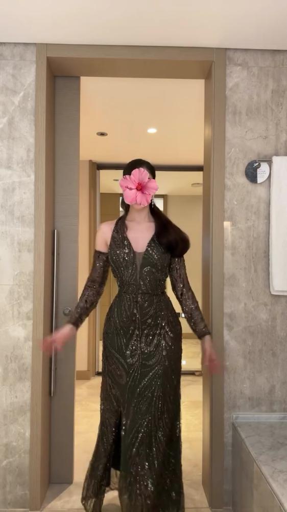 فسان سهره راقي لاصليRA1736