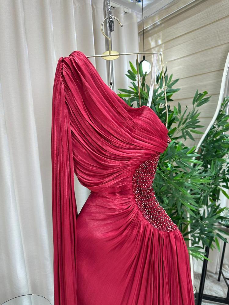 Evening dress RA1091