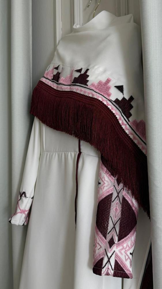 فسان سهره راقيRA1167