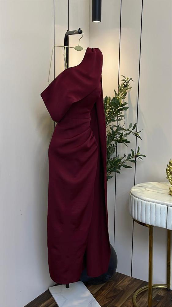 Elegant evening dress RA1461