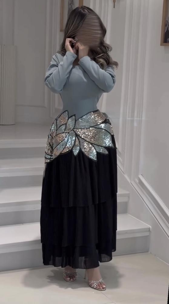 Evening dress RA1334