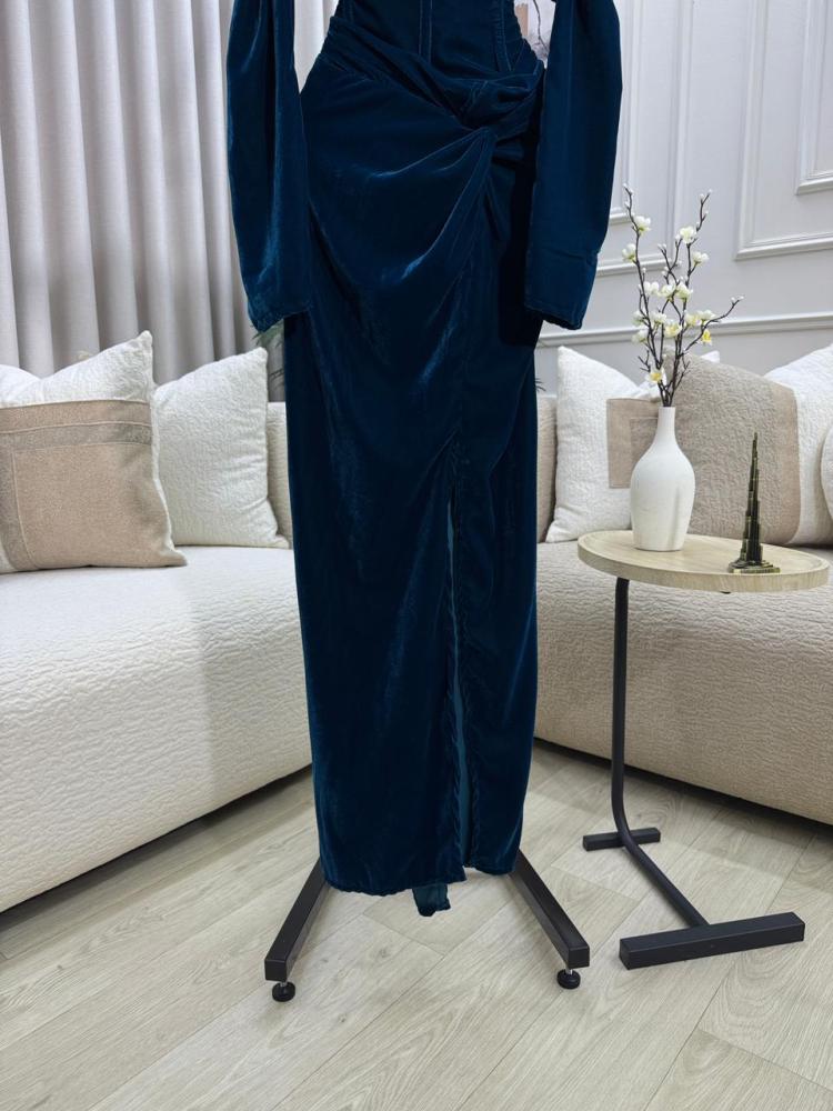 Evening dress RA892