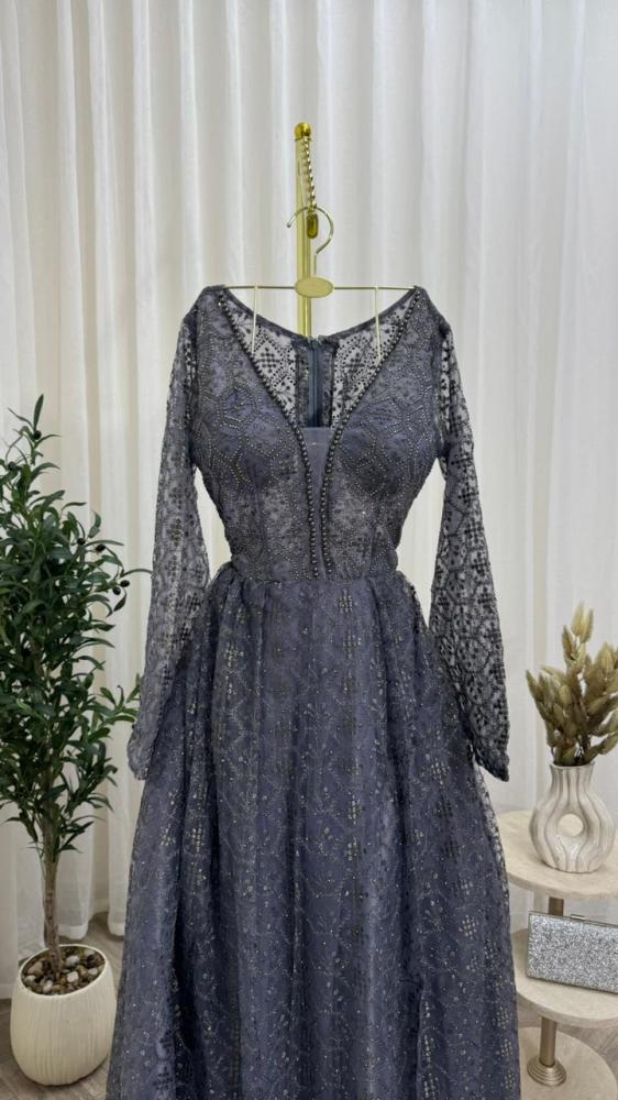 Elegant evening dress, original RA583