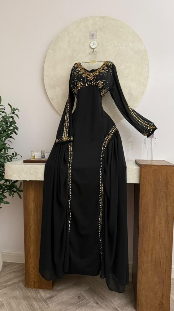 فستان سهره راقي RA2266