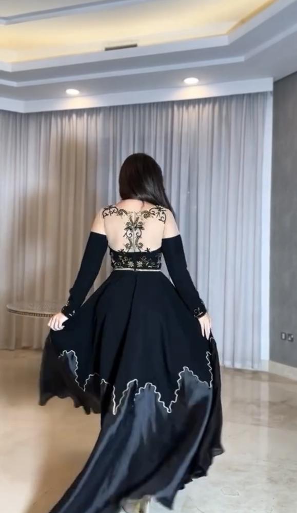 جلابيات لاصلي