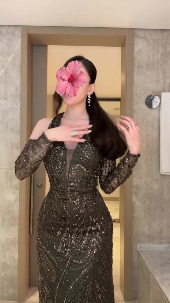فسان سهره راقي لاصليRA1736