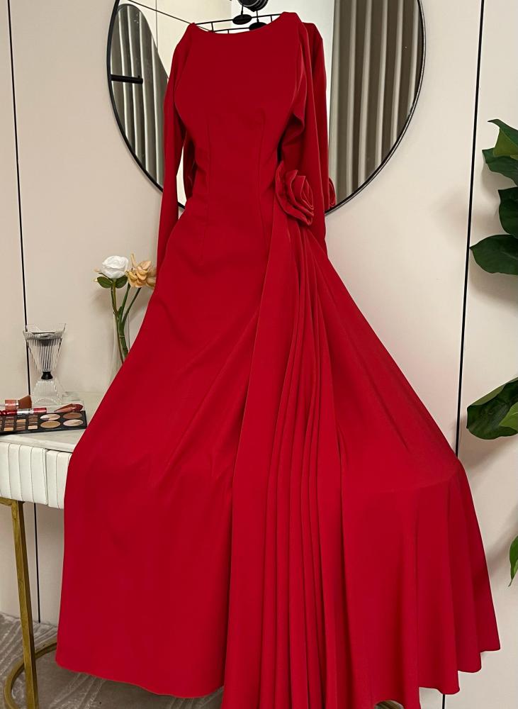 Elegant evening dress, original RA750