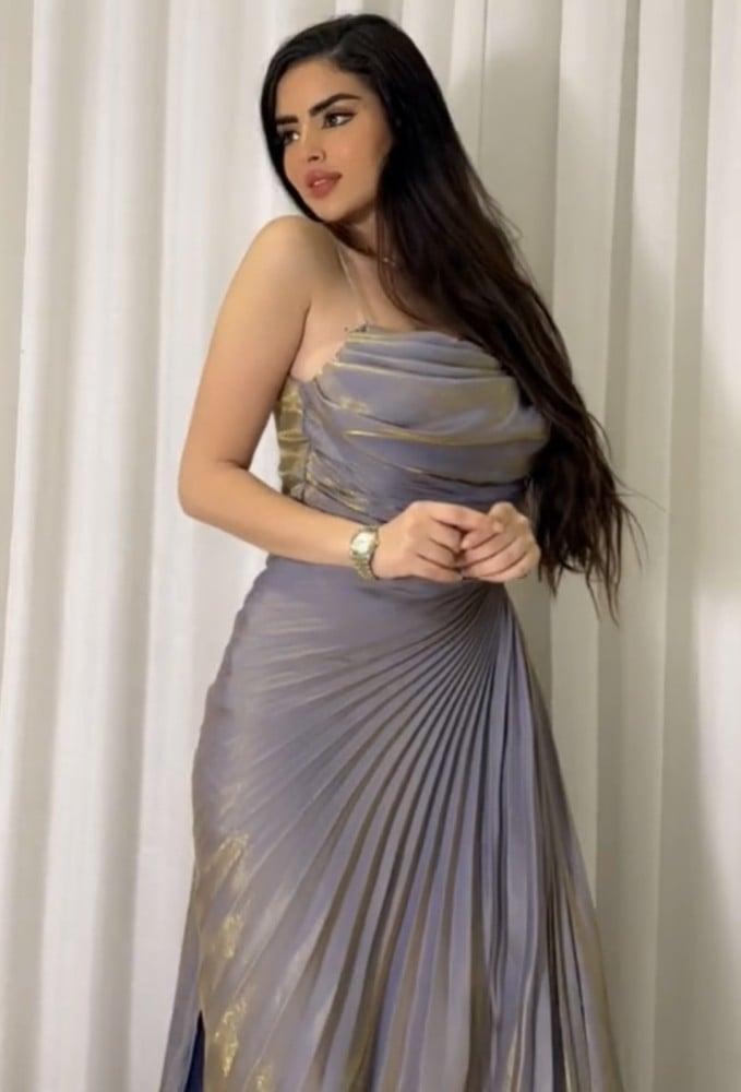 فستان سهره راقي لاصلي RA352