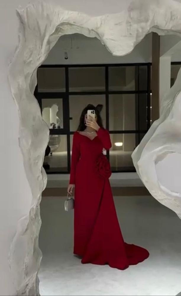 Elegant evening dress, original RA750