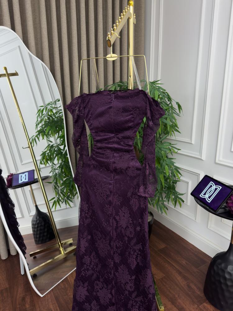 Elegant evening dress, original RA989