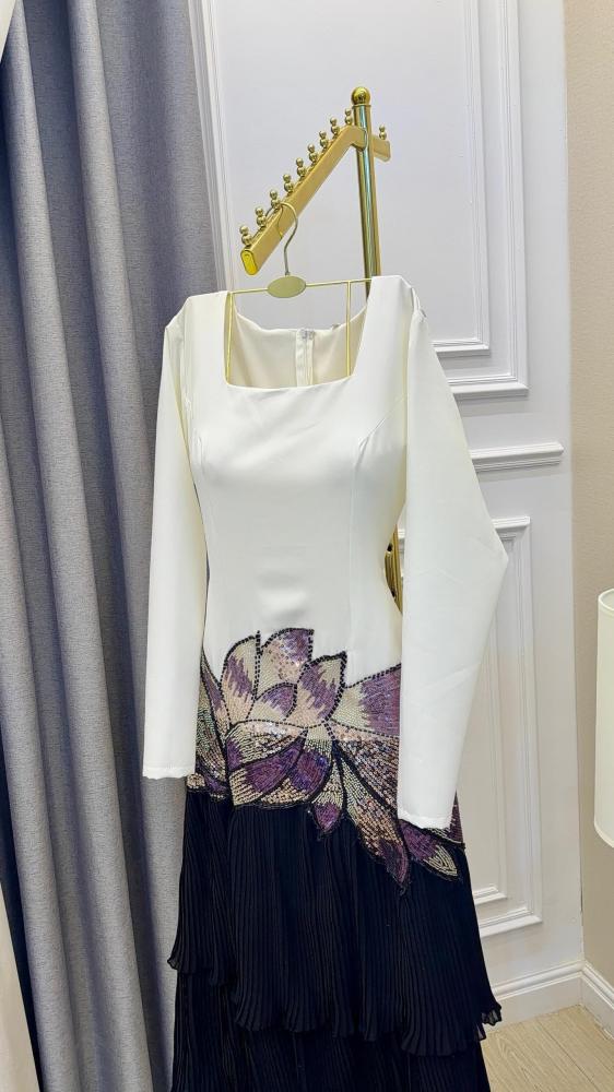 Evening dress RA1334