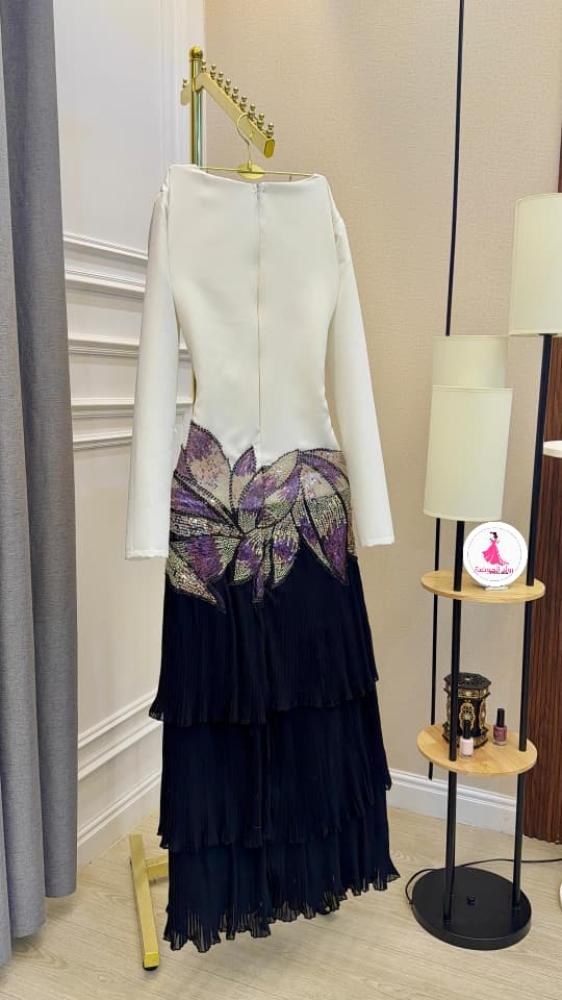 Evening dress RA1334