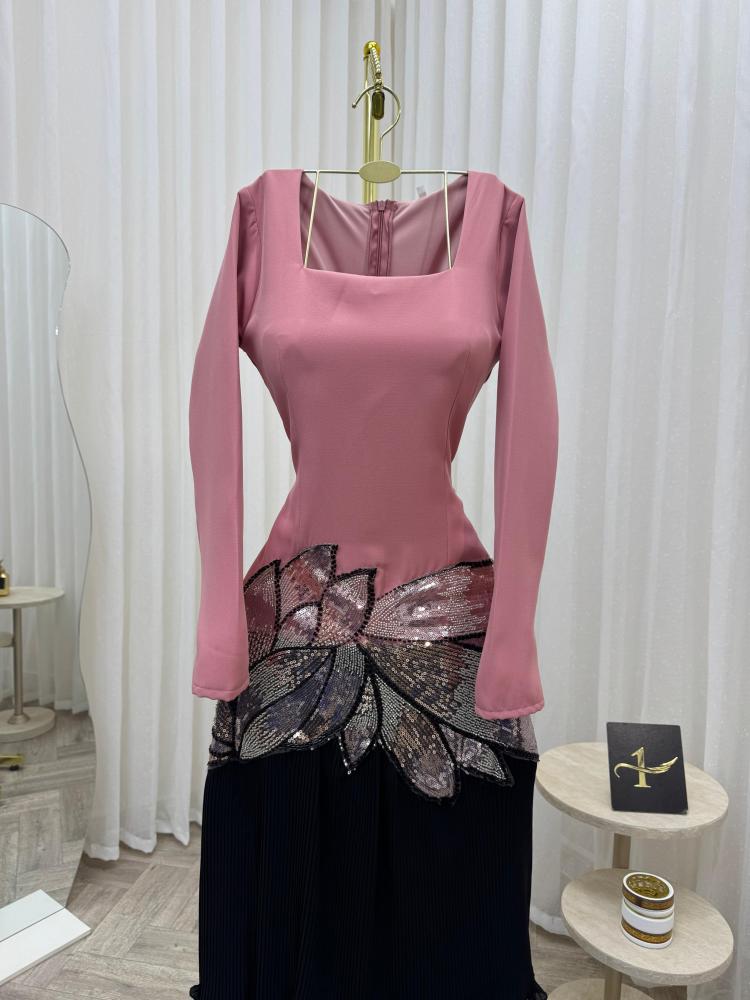 Evening dress RA1334