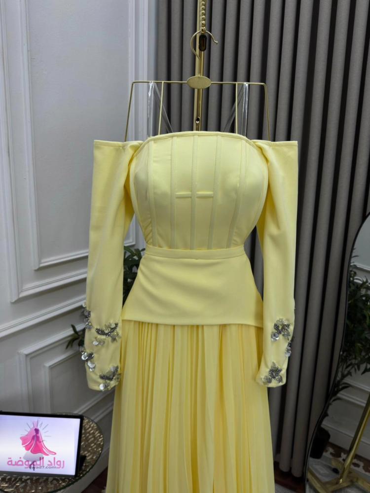 Elegant evening dress, original RA473