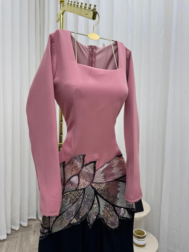Evening dress RA1334