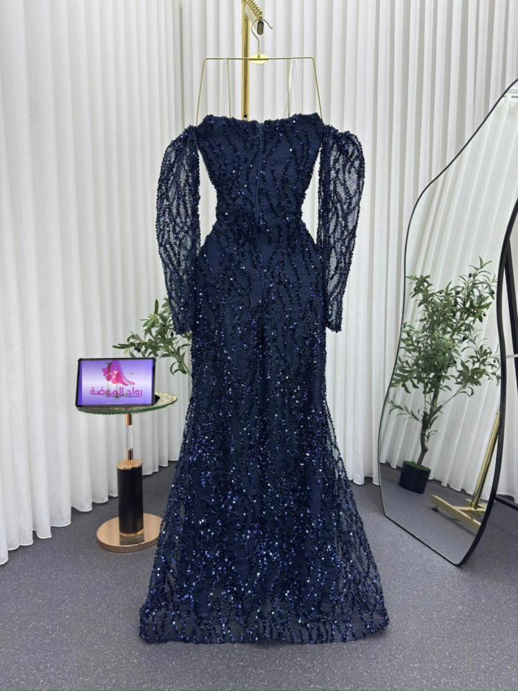 Evening dress RA851