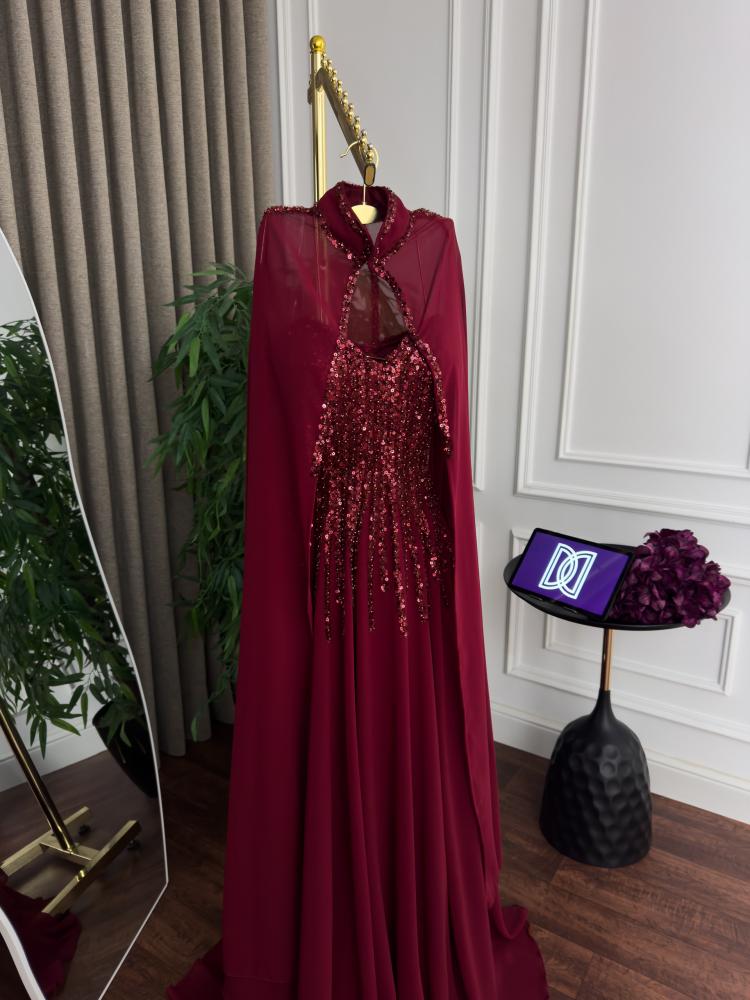 فستان سهره RA1357