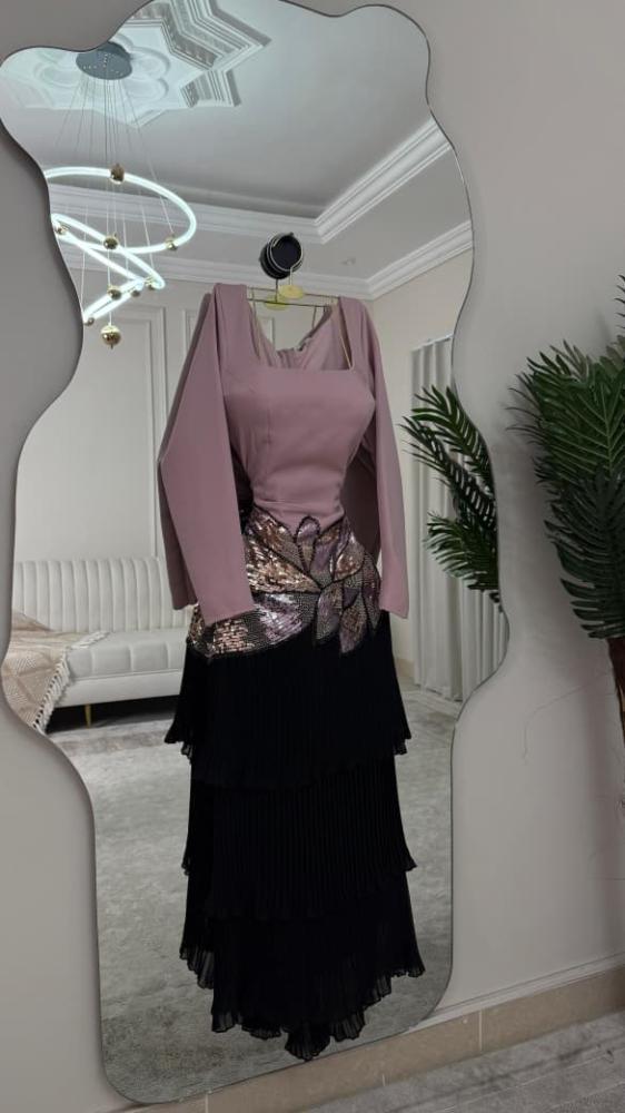 فسان سهره راقي لاصليRA1557