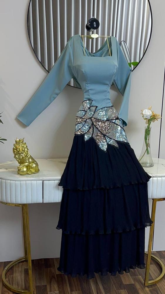Evening dress RA1334