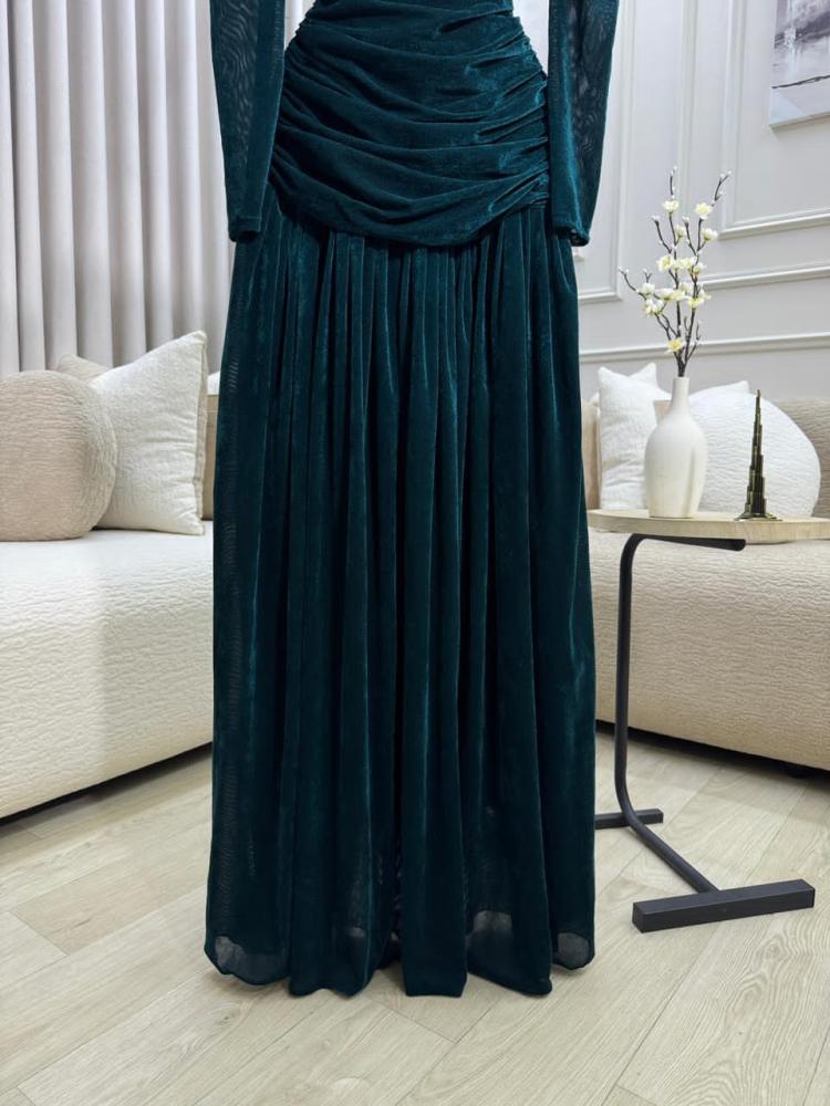 Elegant evening dress, original RA769