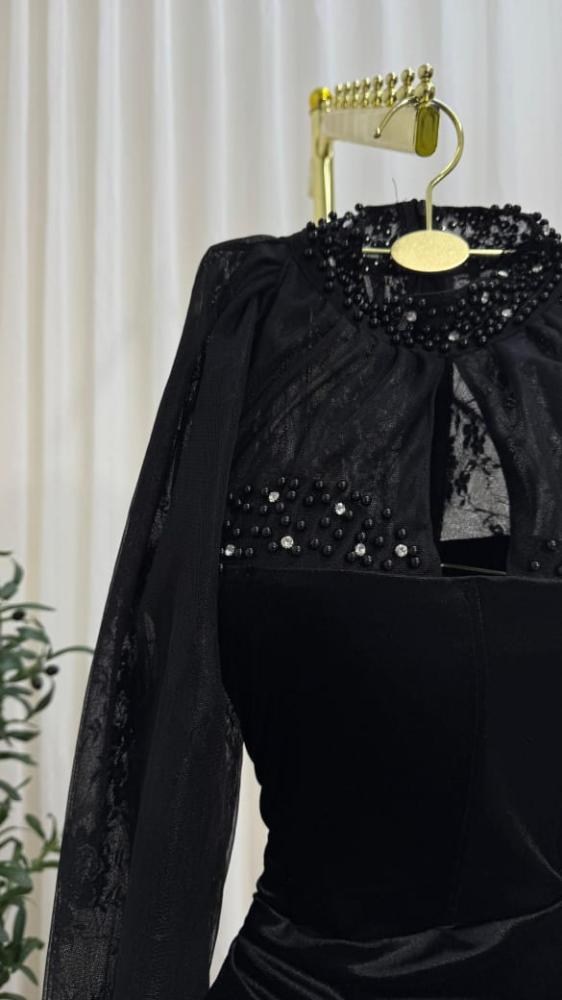 Elegant evening dress, original RA517