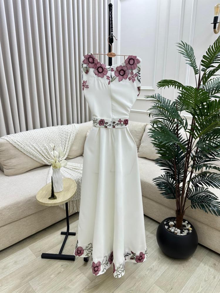 Evening dress RA1121
