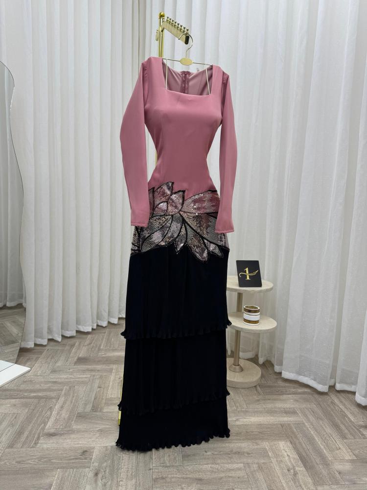 Evening dress RA1334